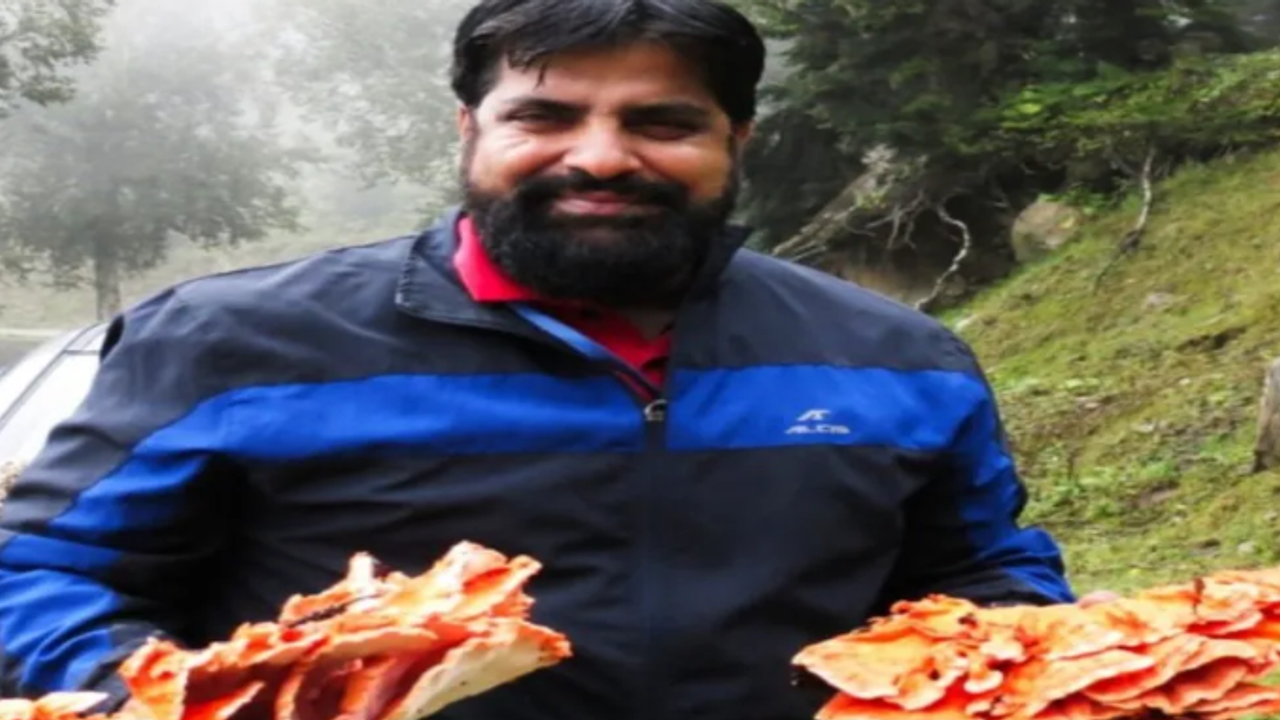 Jammu Botanist Jammu Botanist