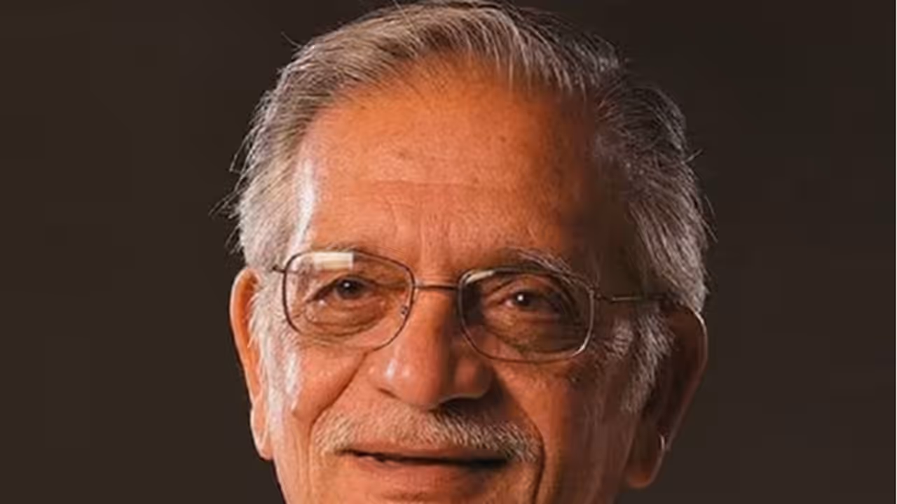 ಗುಲ್ಝಾರ್ ಗುಲ್ಝಾರ್