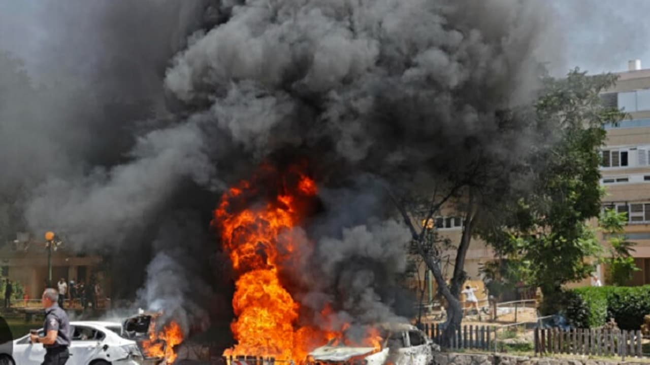 Attack on Gaza Attack on Gaza