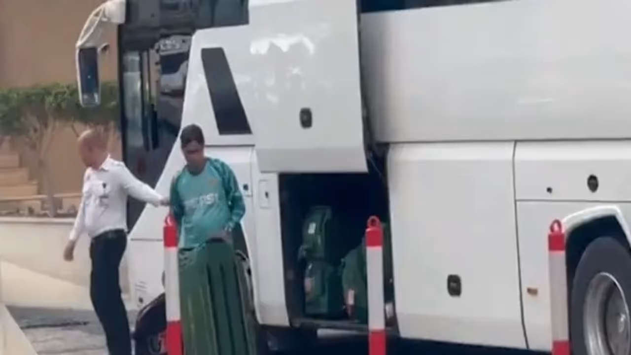 Pakistan to Boycott UAE Match