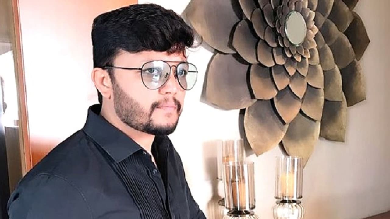Golden Star Ganesh Golden Star Ganesh