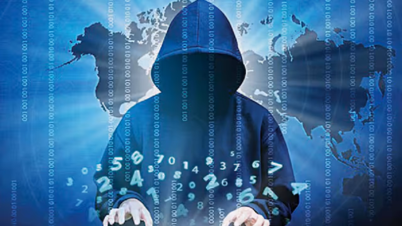 Foreign nationals tricked in massive Cyber Fraud