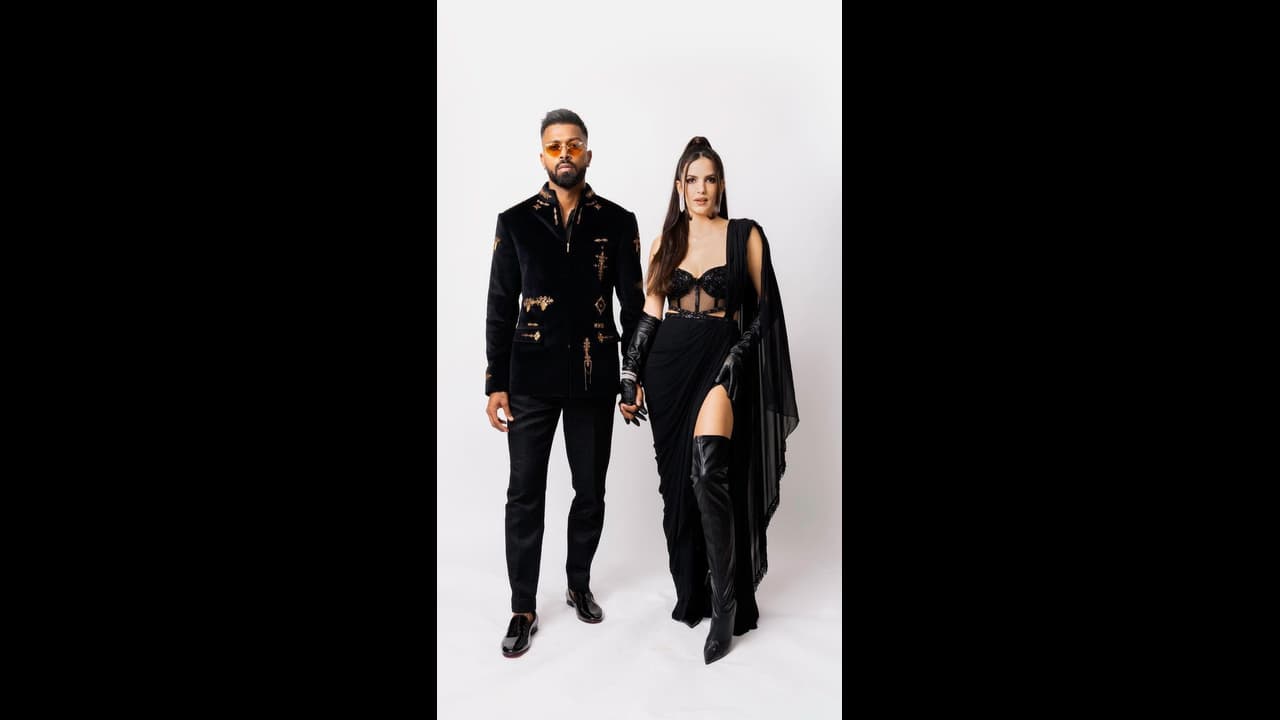 Hardik Pandya Natasa Stankovic divorce rumors Hardik Pandya Natasa Stankovic divorce rumors