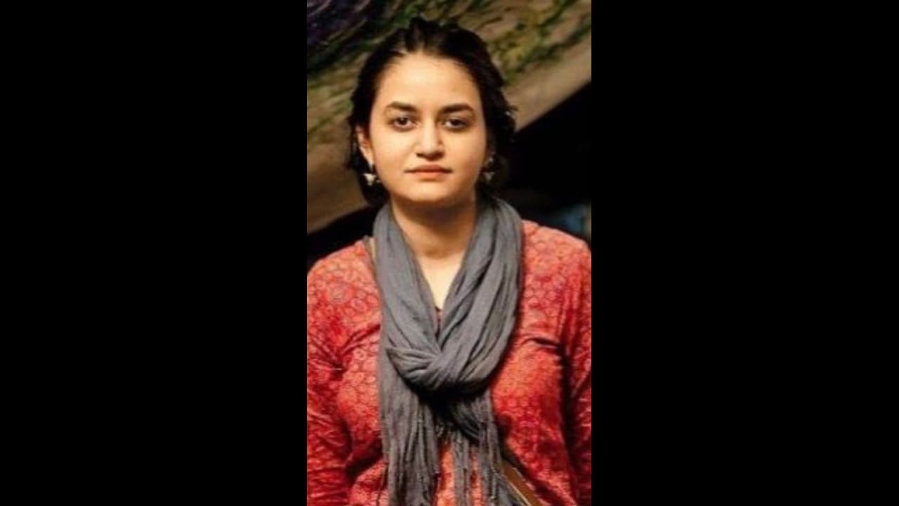 FTII alumnus Payal Kapadia FTII alumnus Payal Kapadia