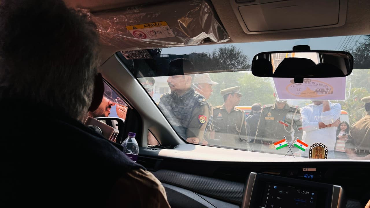 Mata Prasad Pandey Mata Prasad Pandey