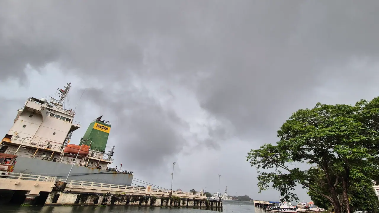 Kerala rain Kerala rain