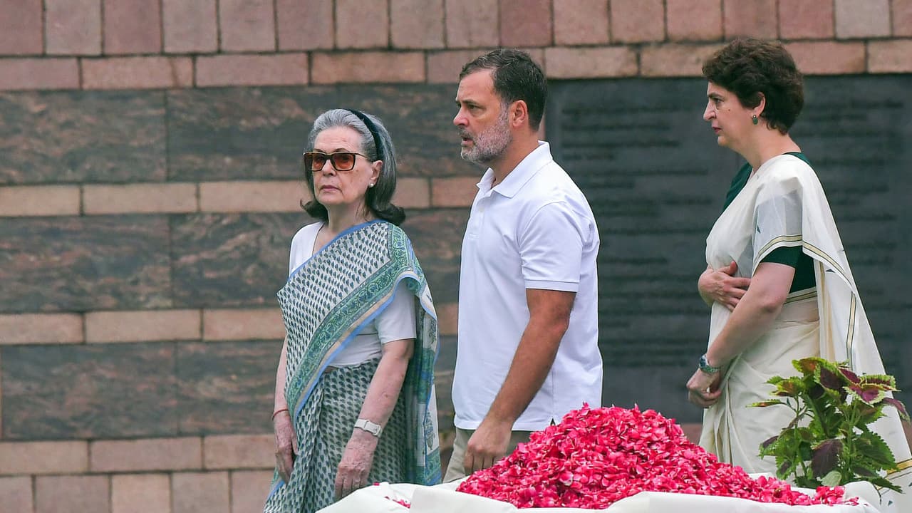 Sonia gandhi Sonia gandhi