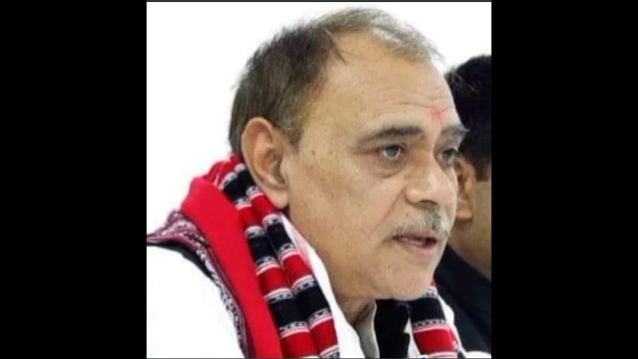 Bholanath Pandey Bholanath Pandey