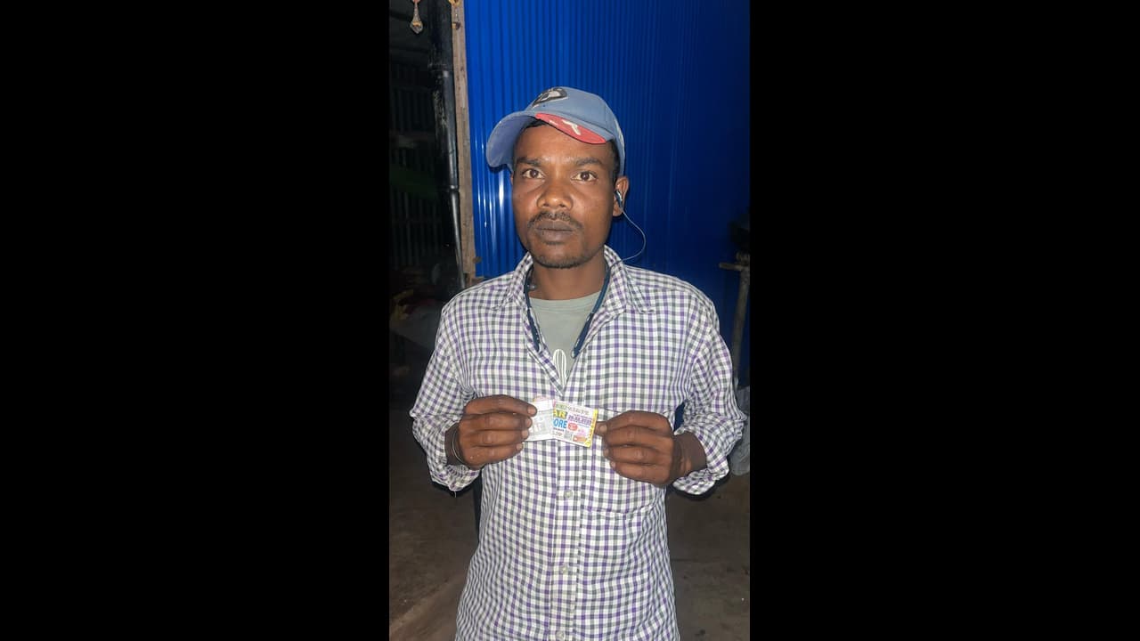 winning the lottery winning the lottery