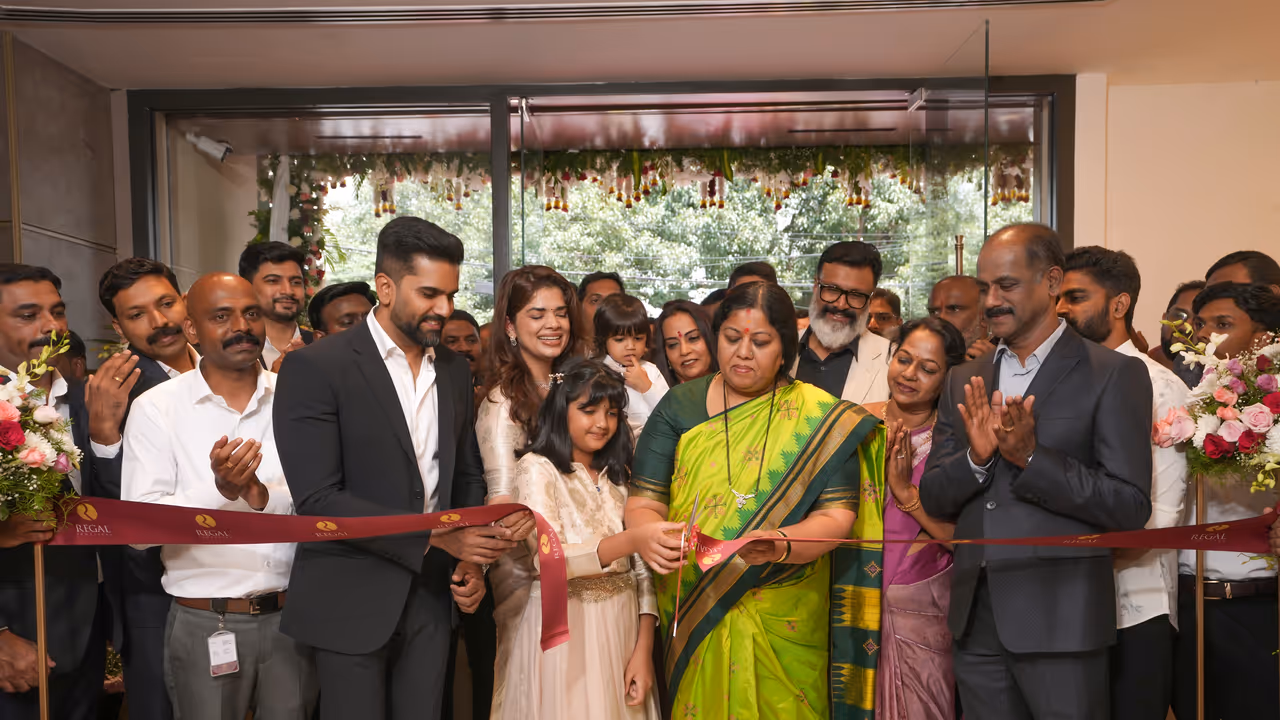 Regal Jewellers Marathahalli