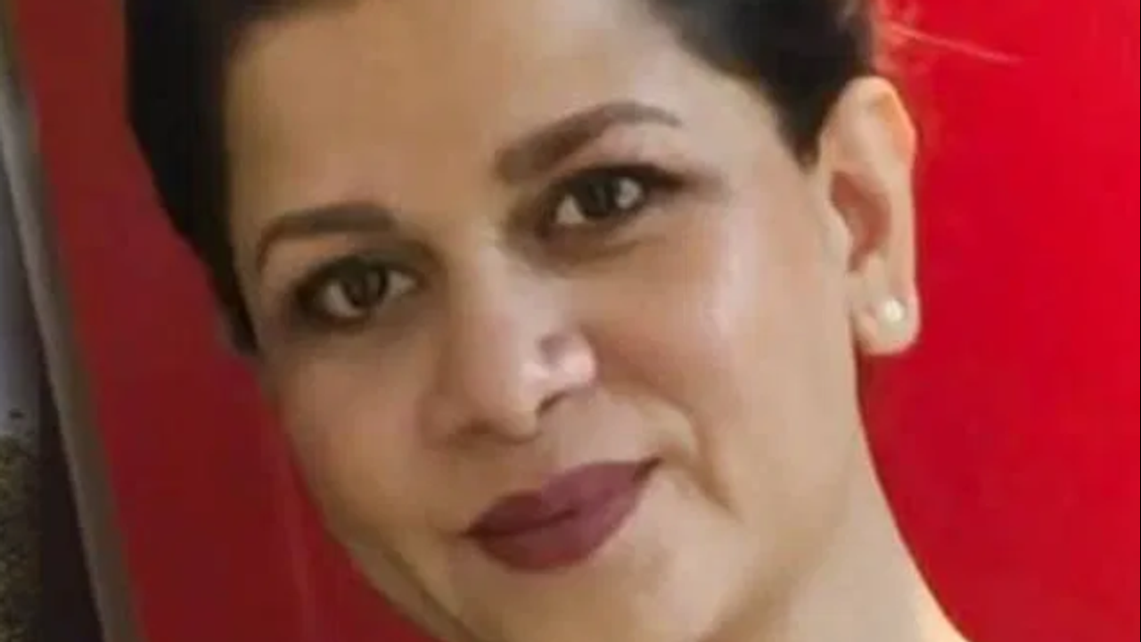 Aparna Mahadik Aparna Mahadik