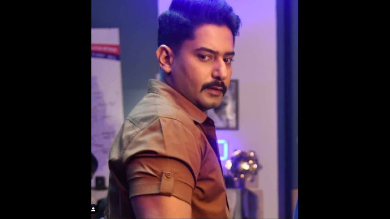 Prajwal Devraj Mafia Prajwal Devraj Mafia