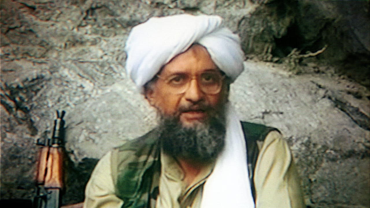 al Zawahiri al Zawahiri