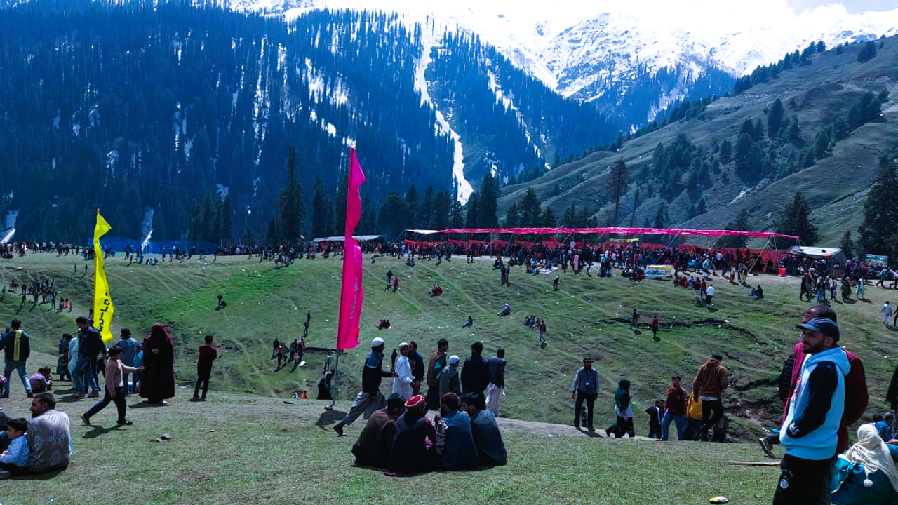 Sinthal festival Sinthal festival