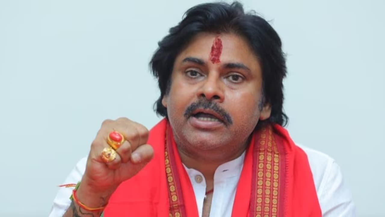 pawan kalyan