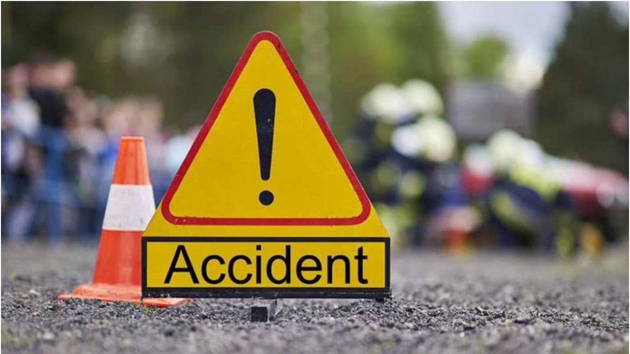 accident accident