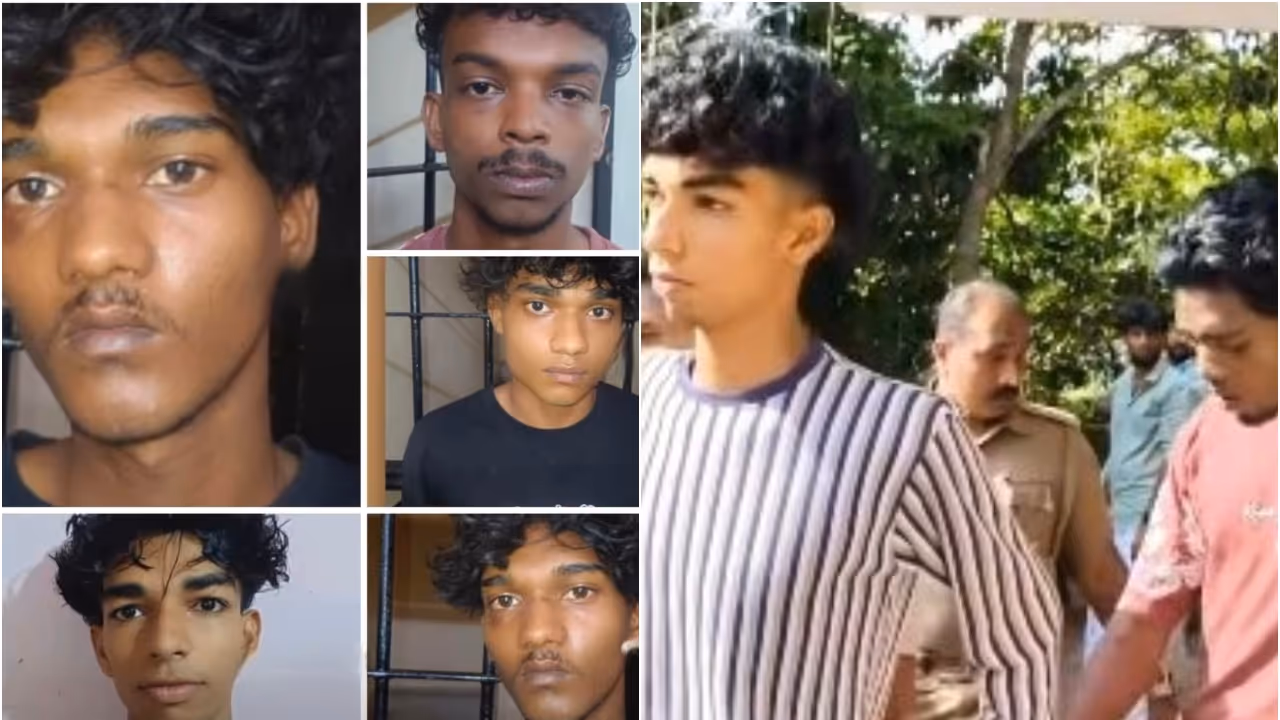 arrest arrest