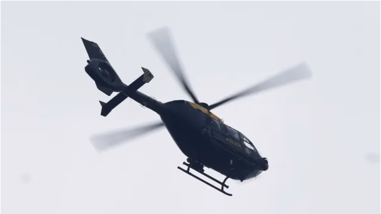 chopper chopper