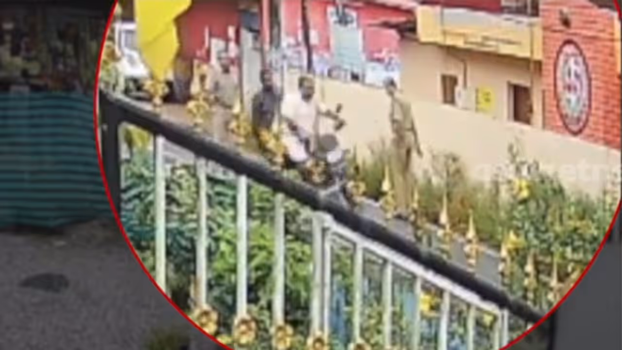 bike accident bike accident