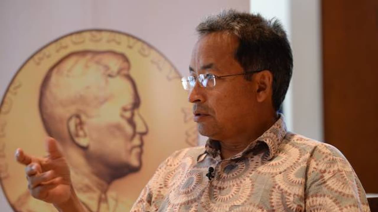 Sonam Wangchuk Sonam Wangchuk