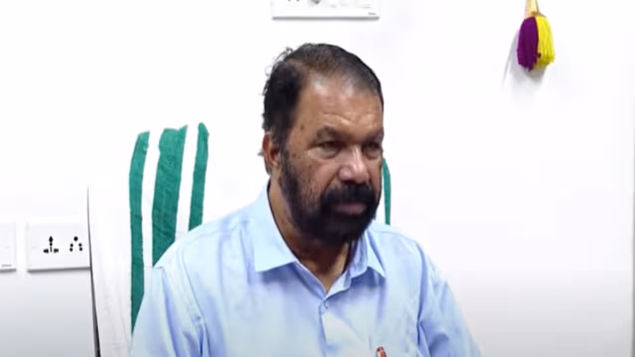 sivankutty sivankutty