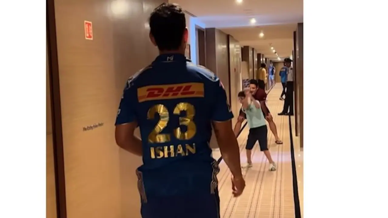 ishan kishan ishan kishan