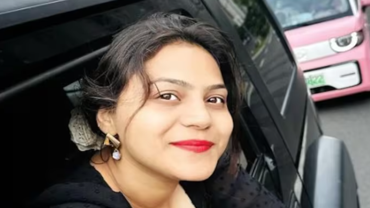 jyoti malhotra jyoti malhotra