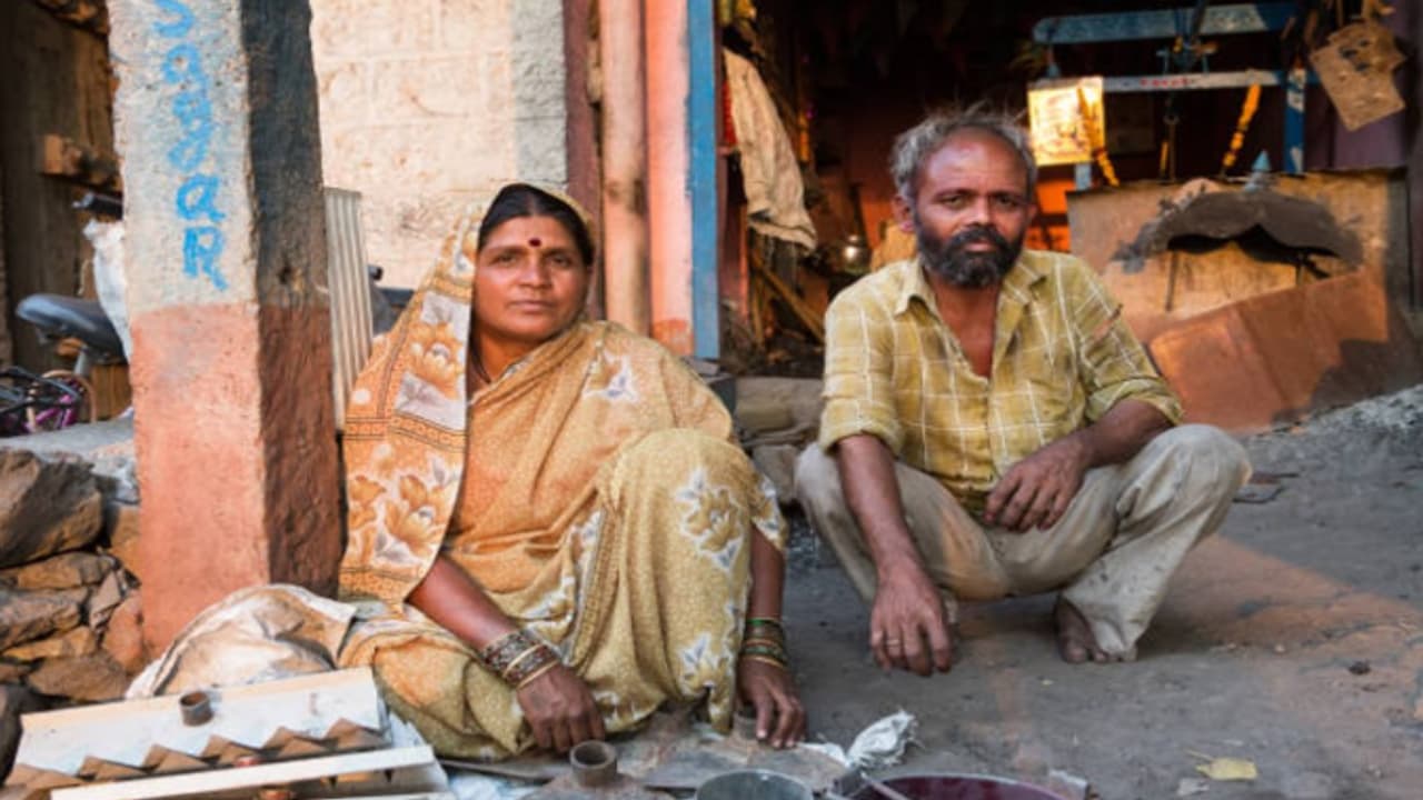 indian couple indian couple