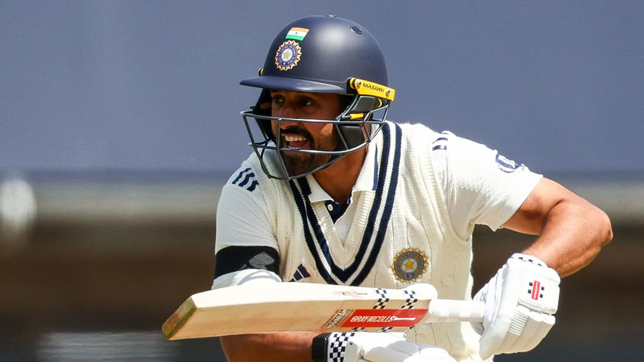 Karun Nair Karun Nair