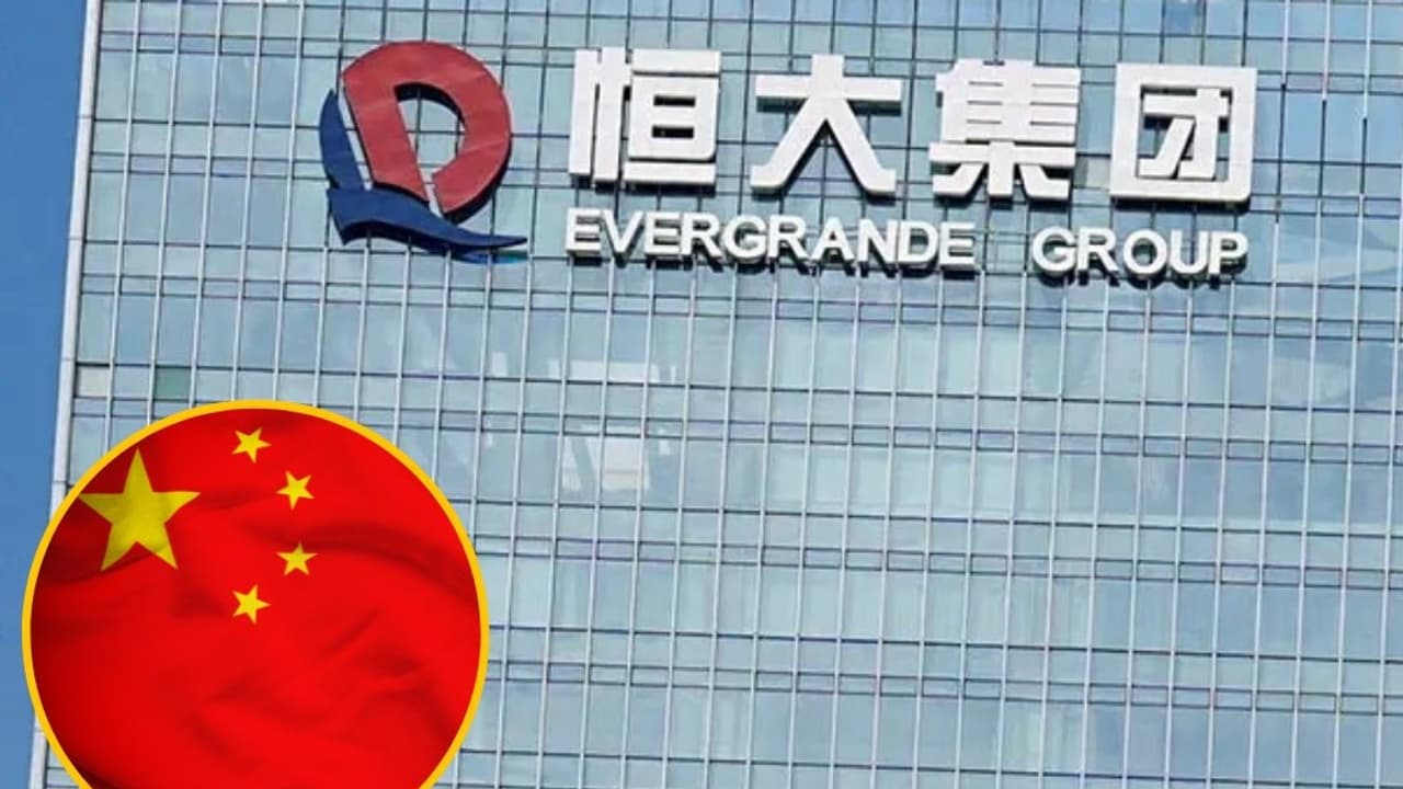 evergrande group evergrande group