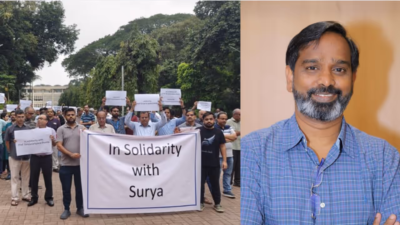 IIT Bombay Suicide IIT Bombay Suicide
