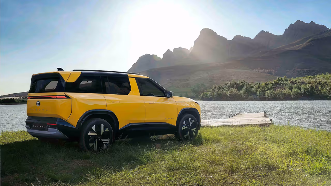 Upcoming Tata Sierra Rivals, Upcoming Tata Sierra Rivals SUVs, Tata Sierra Rivals