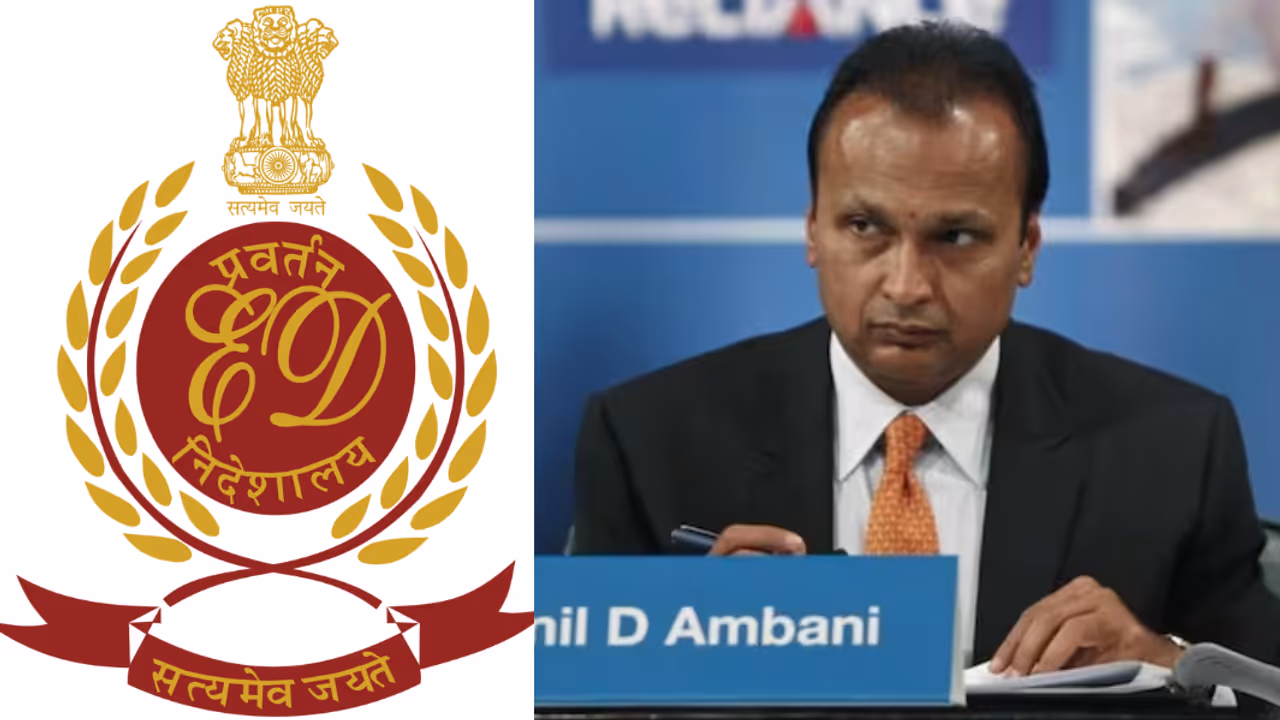 anil ambani anil ambani