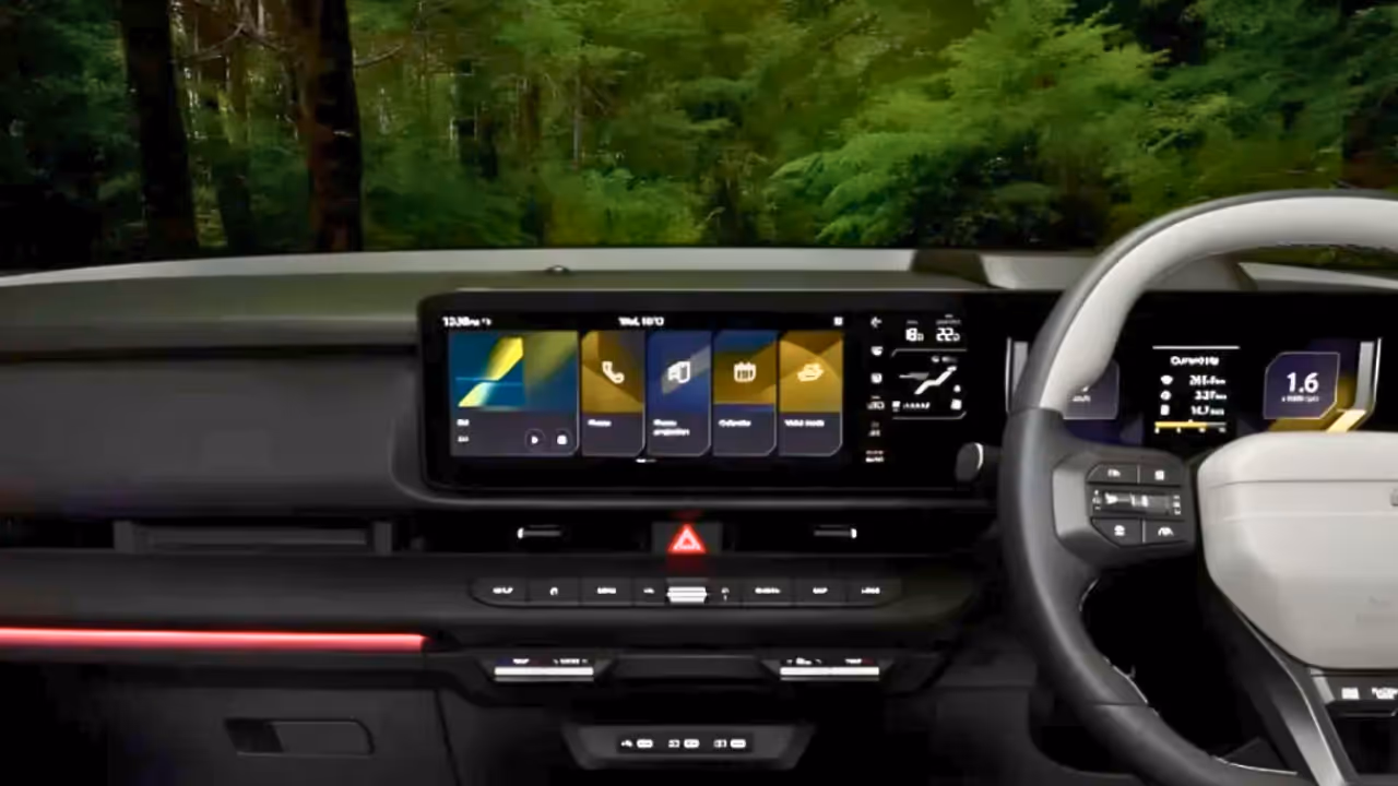 Indian Vehicle Sales Surge in December 2025 Indian Vehicle Sales Surge in December 2025