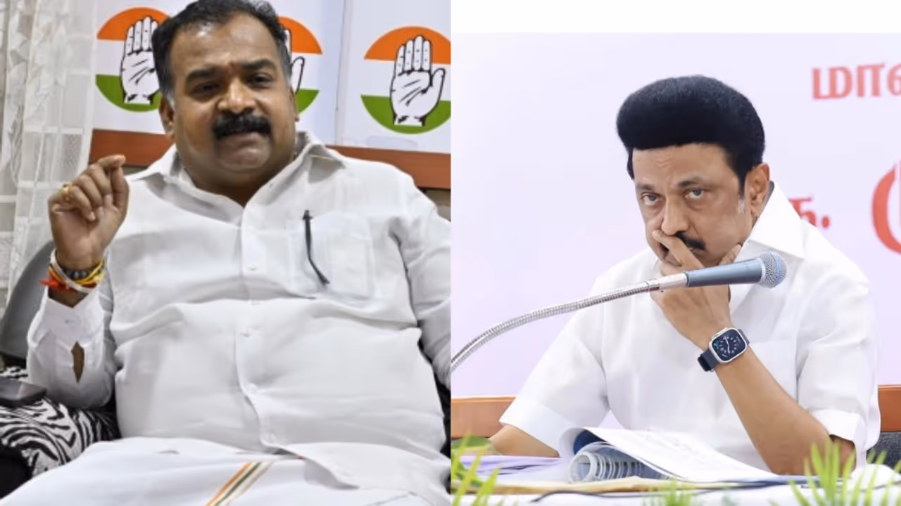 manickam tagore manickam tagore