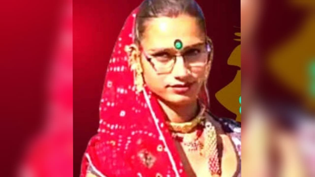 लालच दे बनाया किन्नर लालच दे बनाया किन्नर