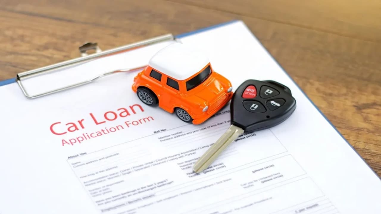 Car Loans Car Loans