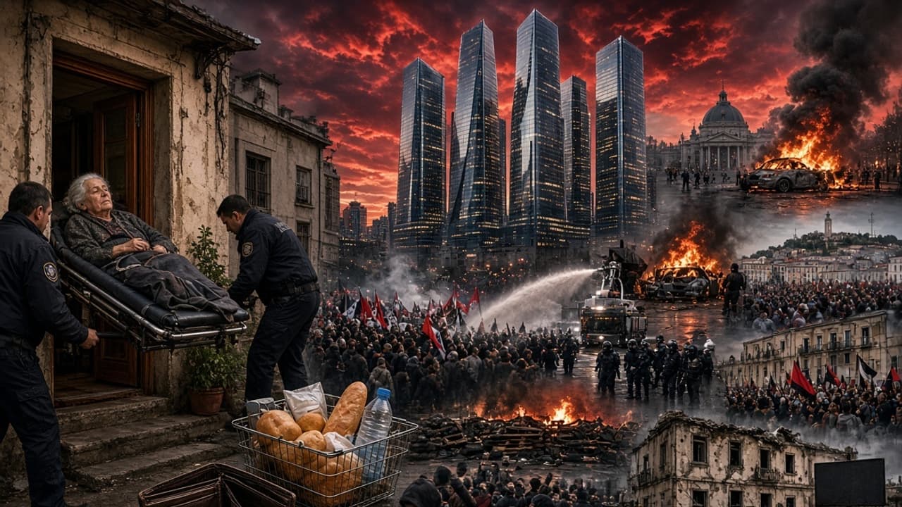 Europe Europe