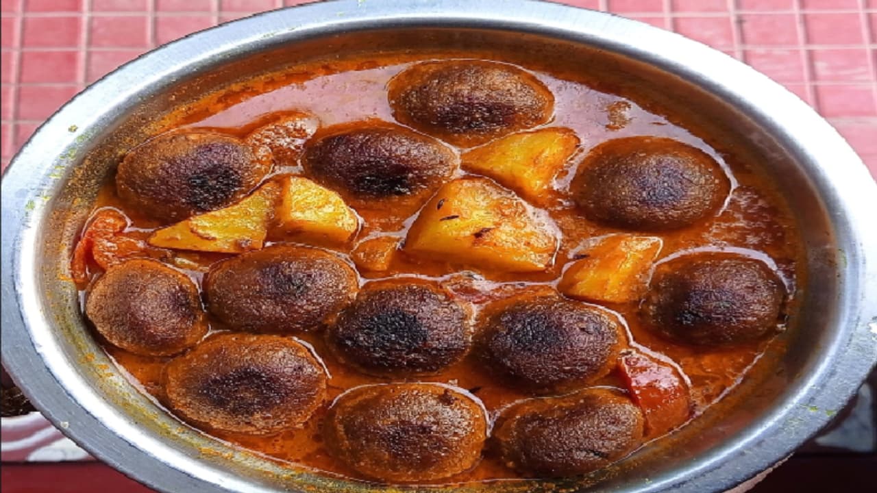kanchkolar kofta