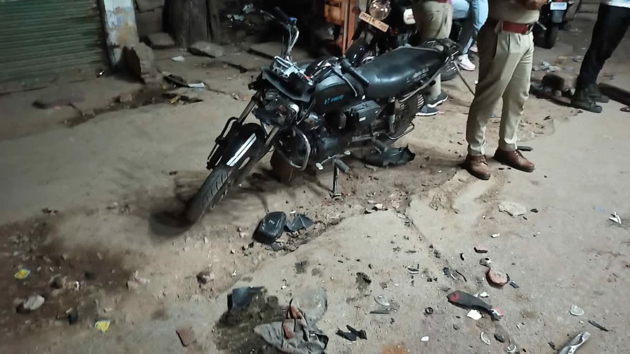 बवाल बवाल