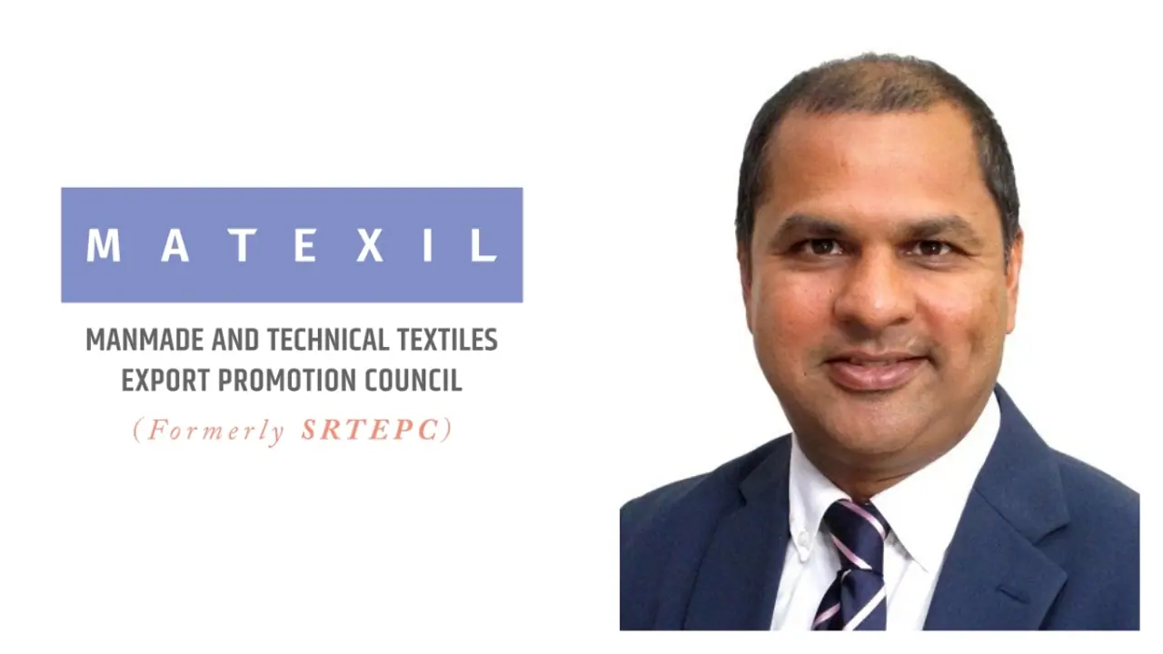 Shaleen Toshniwal, Chairman   MATEXIL