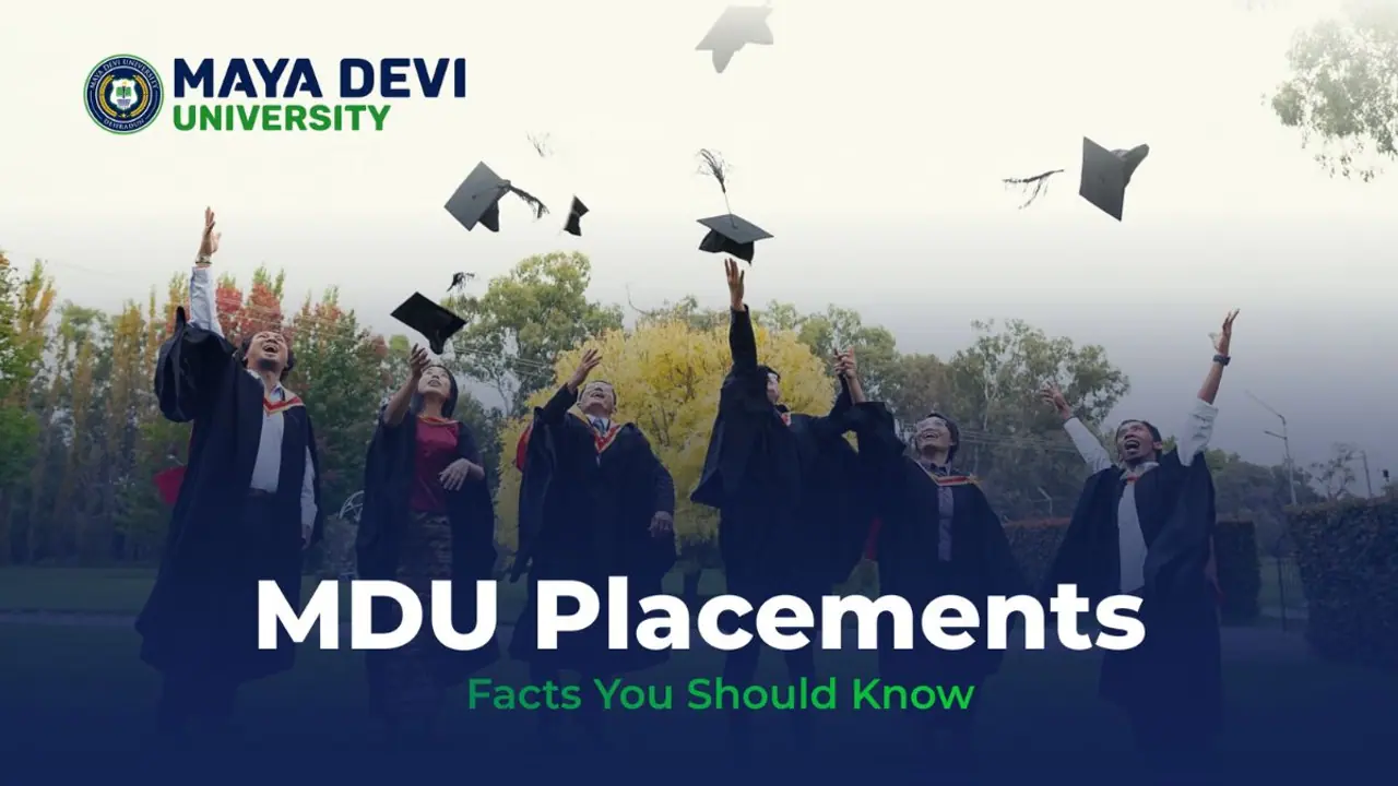 Placement Numbers
