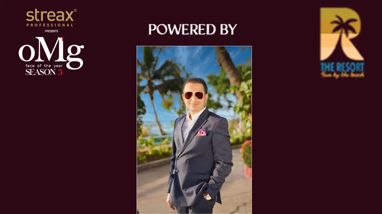 Abhijeet Adurkar – General Manager at The Resort