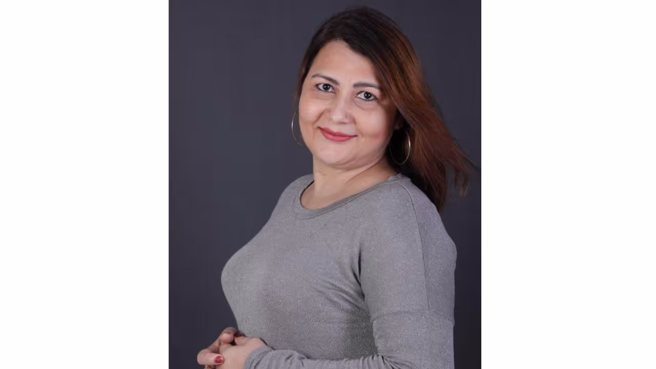 Producer Chanda Patel Extends Support to Punjab Flood Victims, Announces Village Adoption in Gurdaspu Producer Chanda Patel Extends Support to Punjab Flood Victims, Announces Village Adoption in Gurdaspu