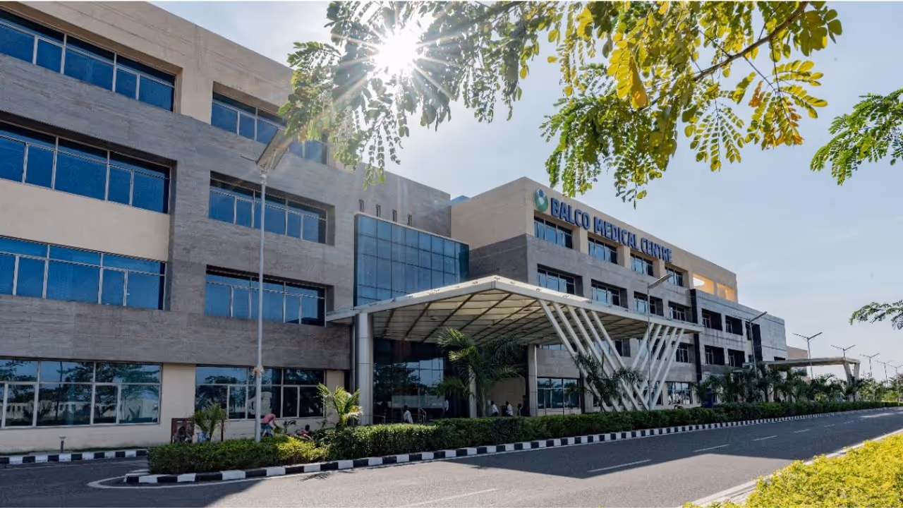 BALCO Medical Centre to Host Central India’s Largest Cancer Conclave in Raipur, Chhattisgarh