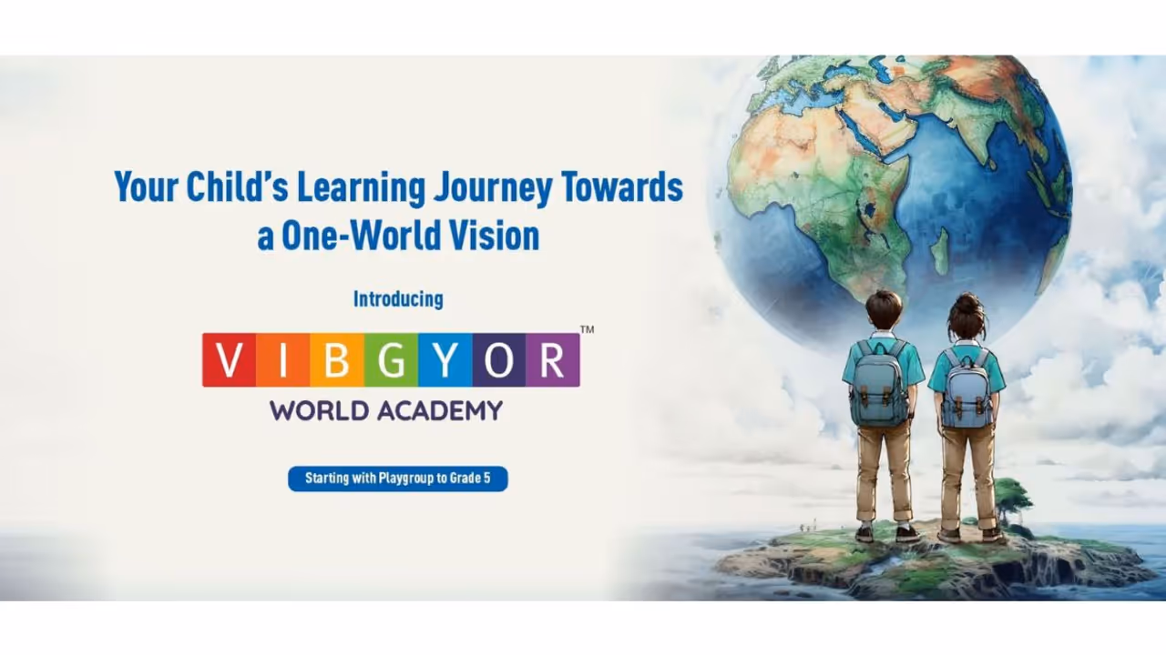 The Cambridge Pathway: Building Future Ready Learners in Emerging Indian Metros