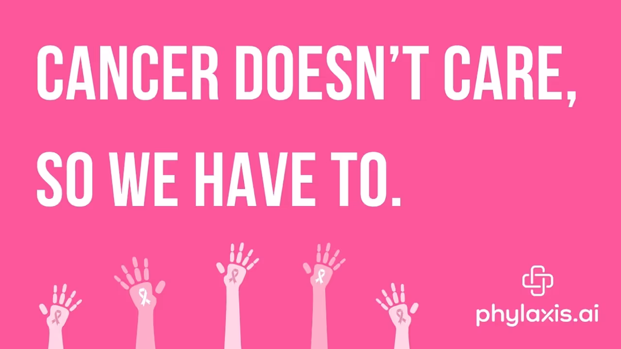 India Gets Its First Ever, Comprehensive, Most Impactful Breast Cancer Program