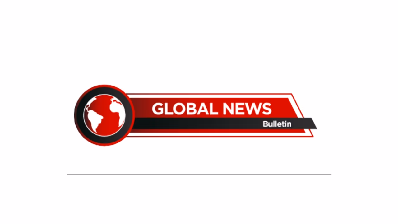 Global News Bulletin Launched at the Global Brand and Leadership Conclave 2025