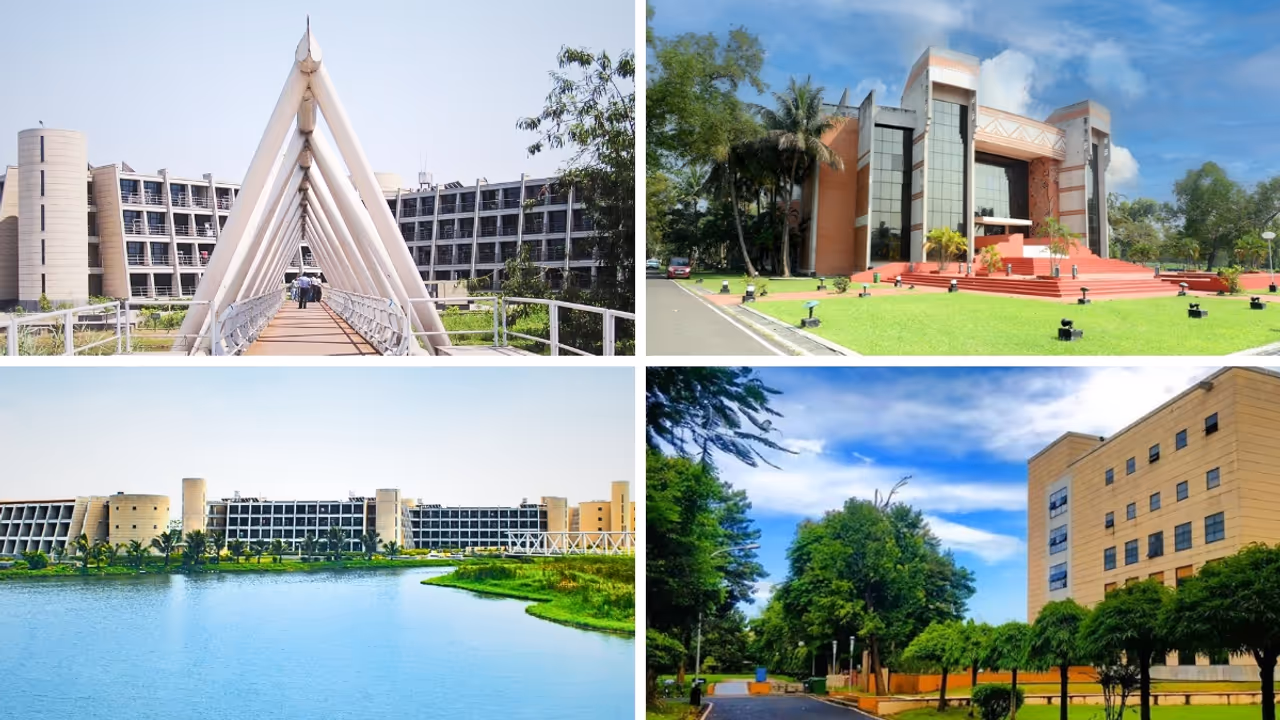 Turning Ambition into Impact: IIM Calcutta Launch 9th Batch Exclusive Leadership Programme for Women Professionals