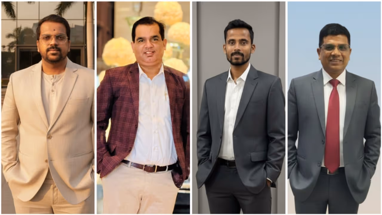 Fresh Look Every Day—India’s Bold, Inclusive Beauty Movement Fresh Look Every Day—India’s Bold, Inclusive Beauty Movement